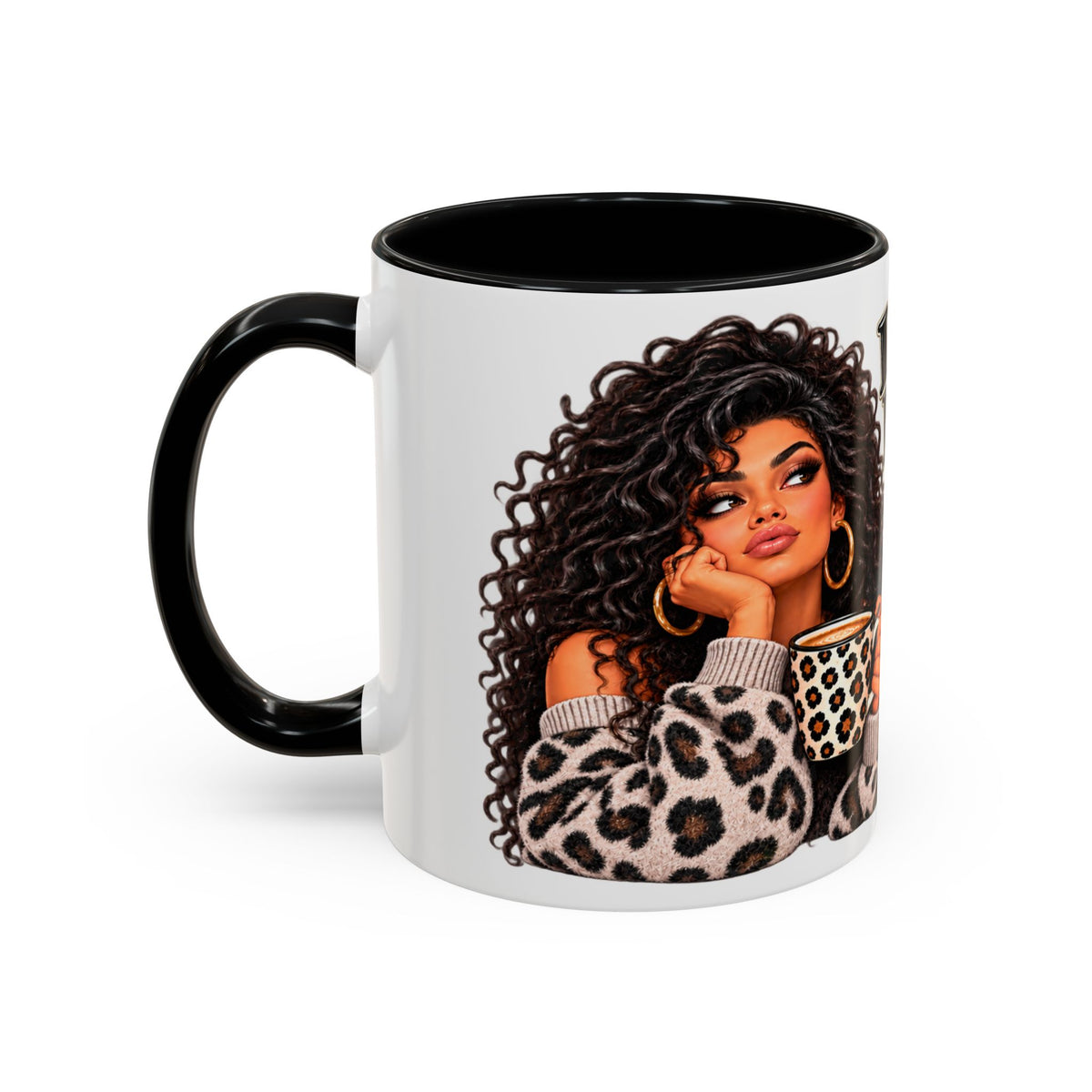 “I Like You Less Than I Like Coffee” Mug