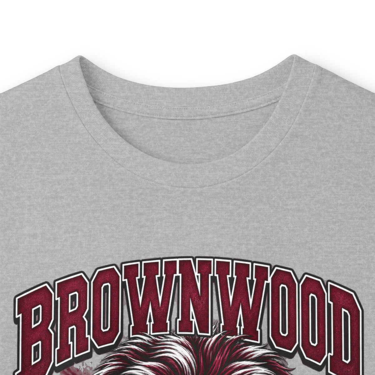 Brownwood Lions Unisex Ultra Cotton Long Sleeve Tee
