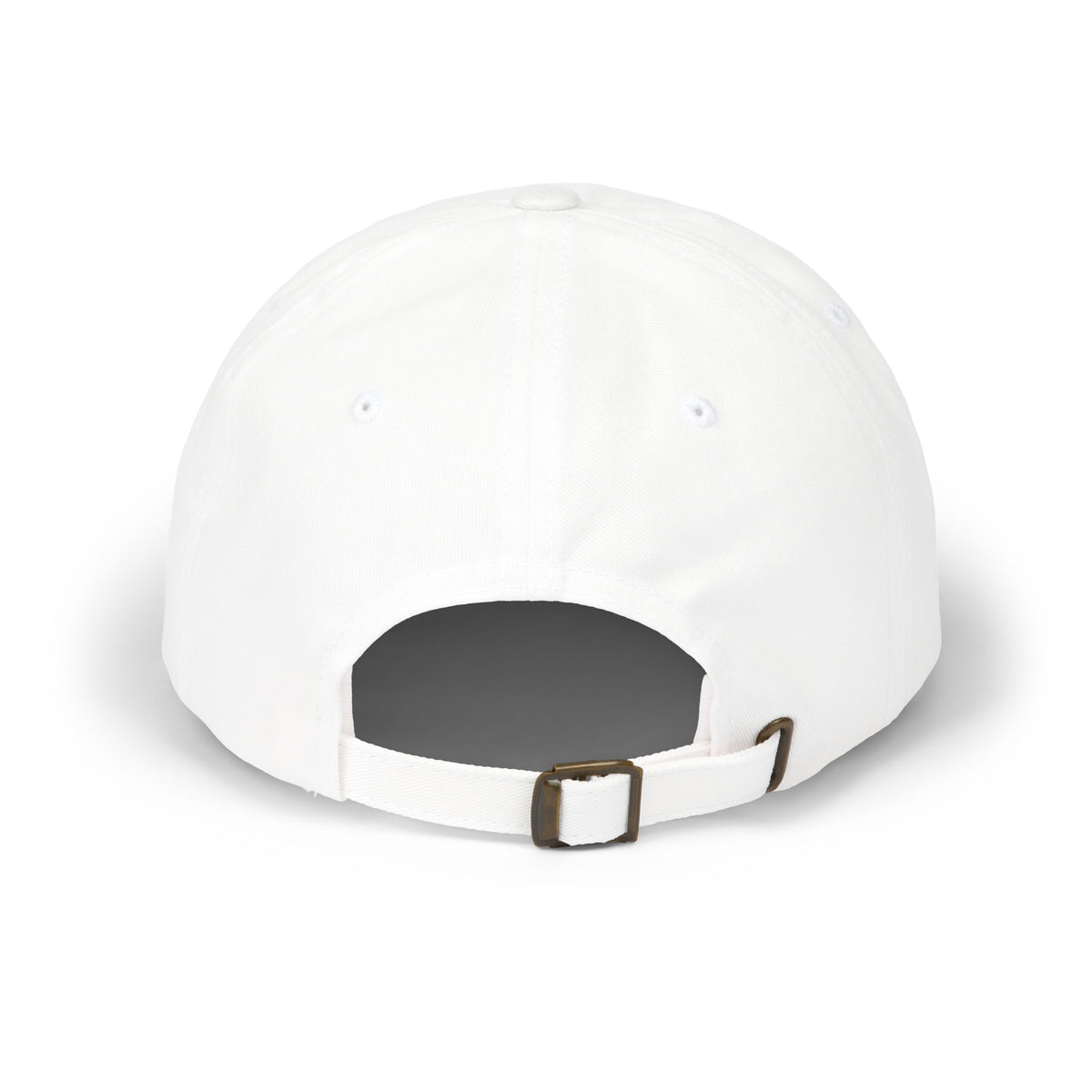 Jordy's Eclectics Classic Dad Cap