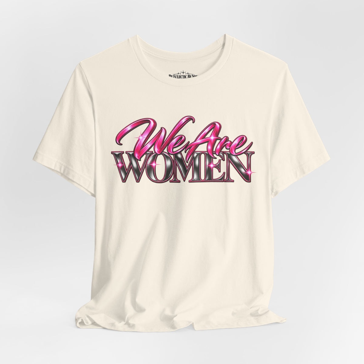 We Are Women Doctors Graphic T-Shirt