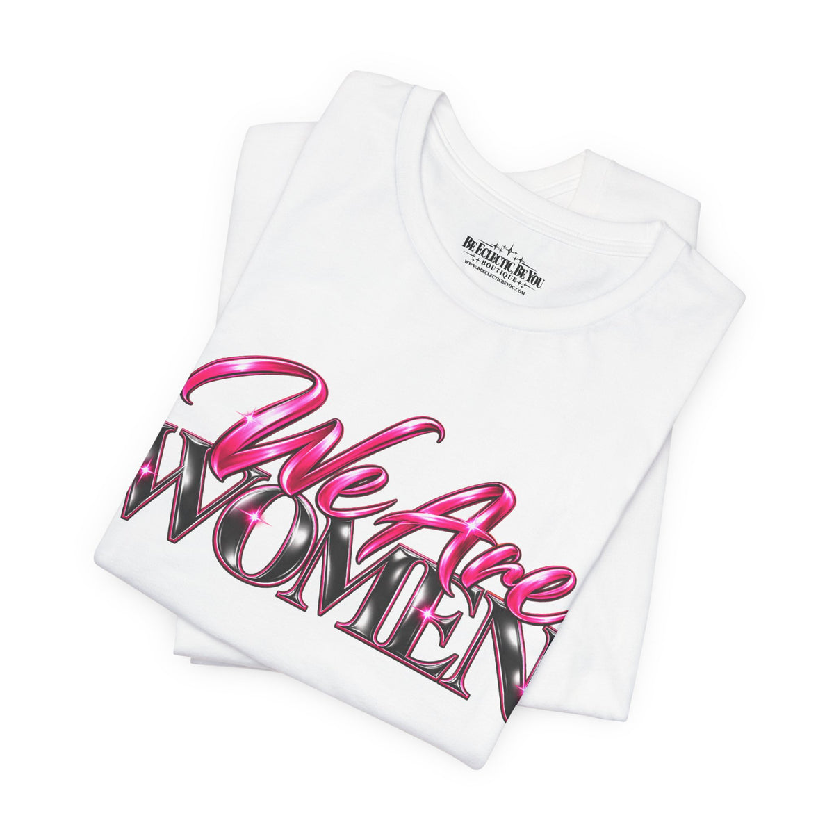 We Are Women Lawyers Graphic Tee