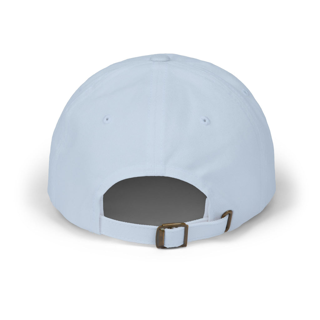 BE ECLECTIC, BE YOU Classic Dad Cap