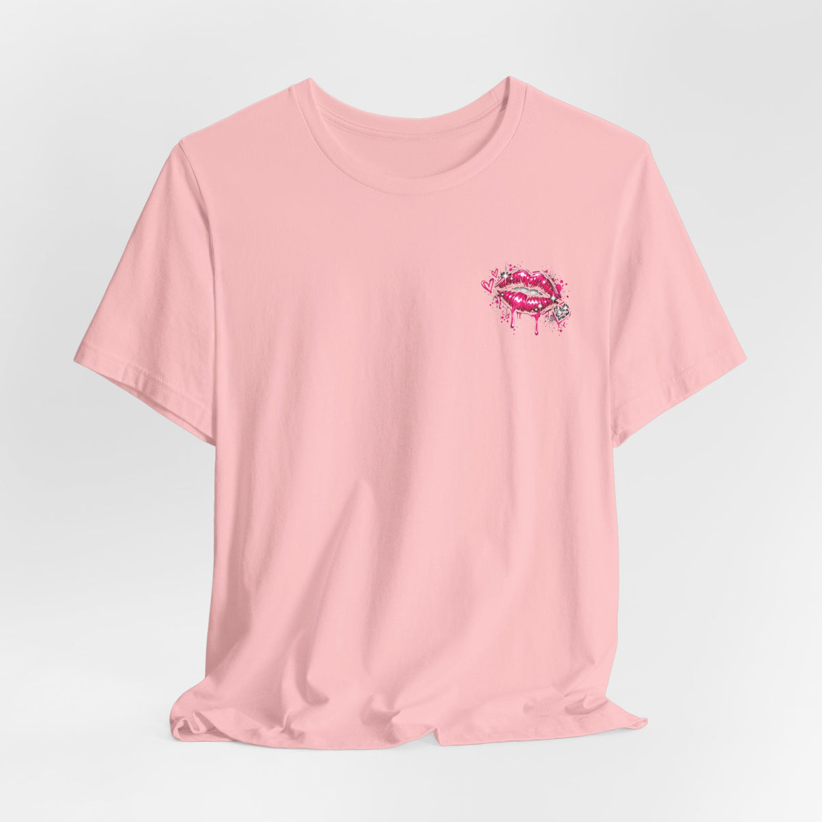 Back Up! Funny Graphic Tee – “If You Can Read This, You’re Too Close”