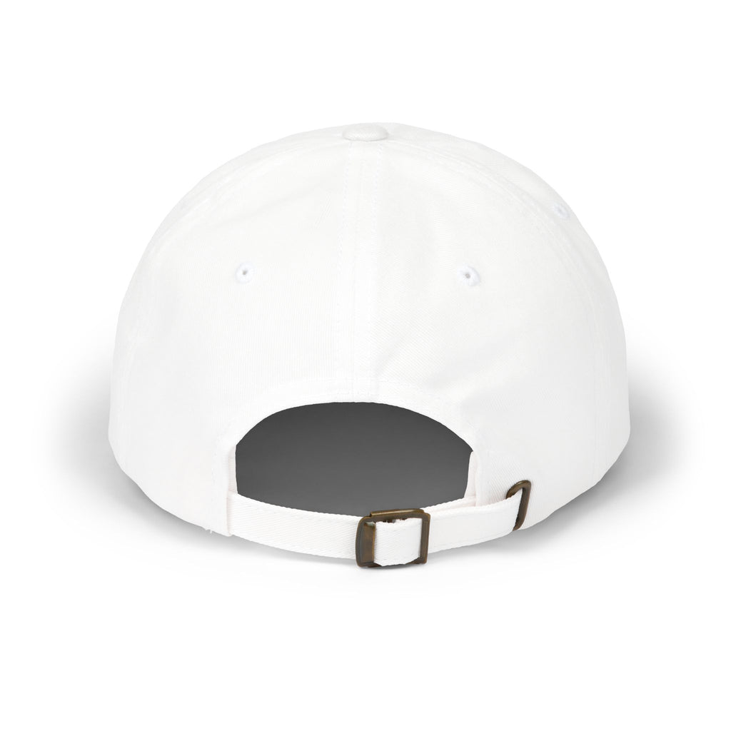 BE ECLECTIC, BE YOU Classic Dad Cap