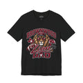 Brownwood Lion Dad Graphic T-Shirt