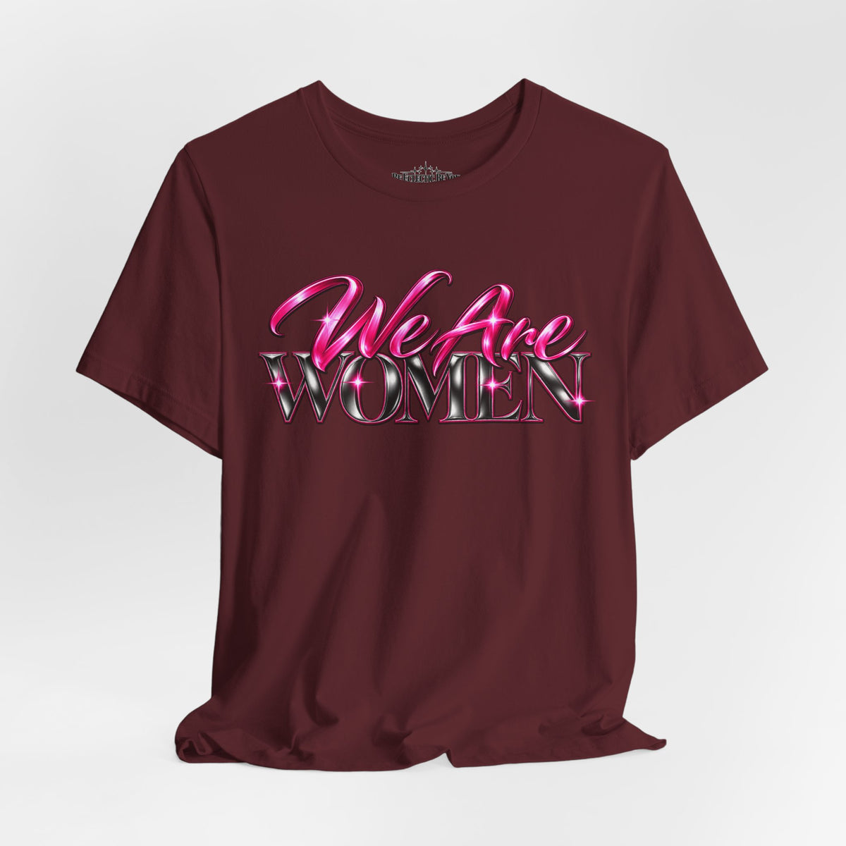 We Are Women Doctors Graphic T-Shirt
