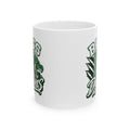 Bangs Dragons Ceramic Mug, (11oz, 15oz)