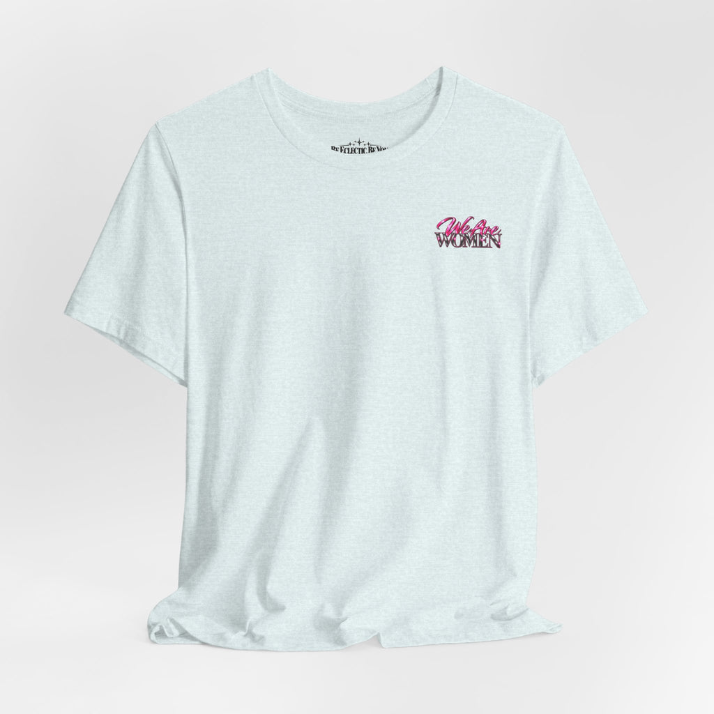 We Survive With Humor Graphic T-Shirt