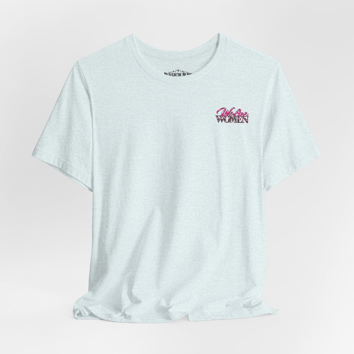 We Survive With Humor Graphic T-Shirt