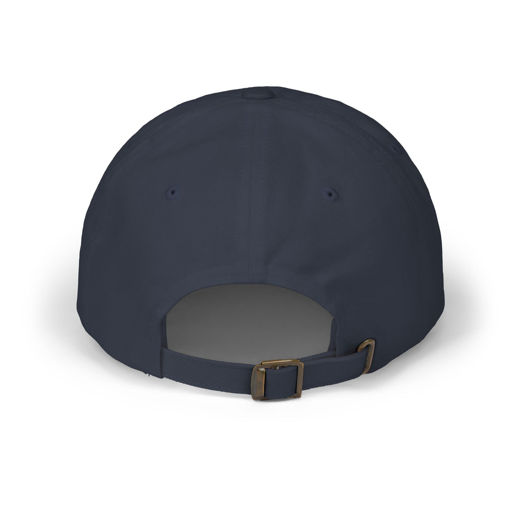BE ECLECTIC, BE YOU Classic Dad Cap