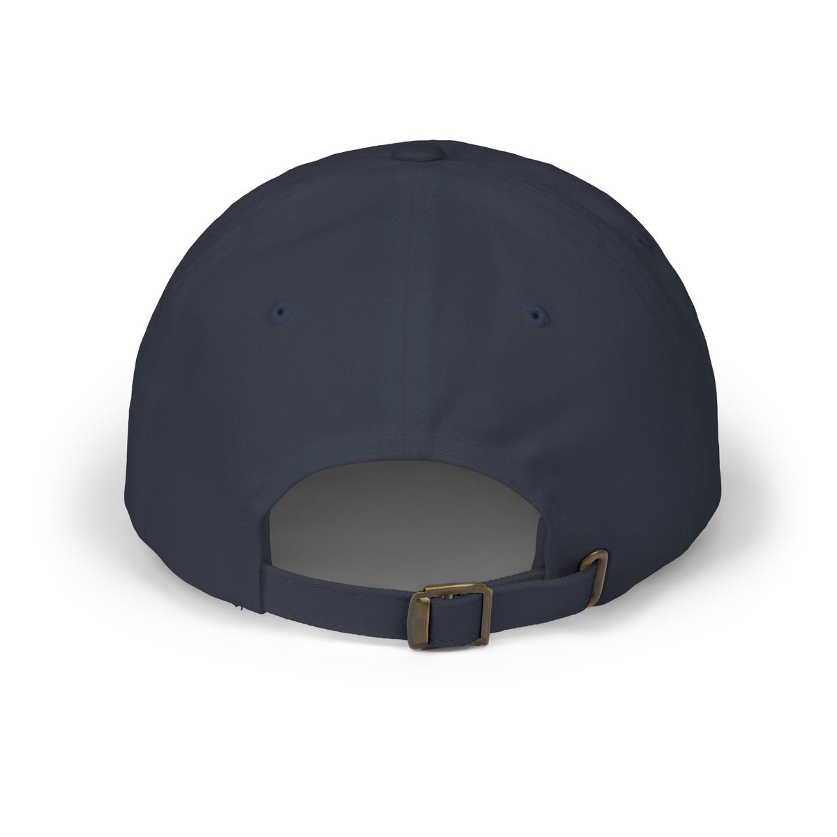 BE ECLECTIC, BE YOU Classic Dad Cap