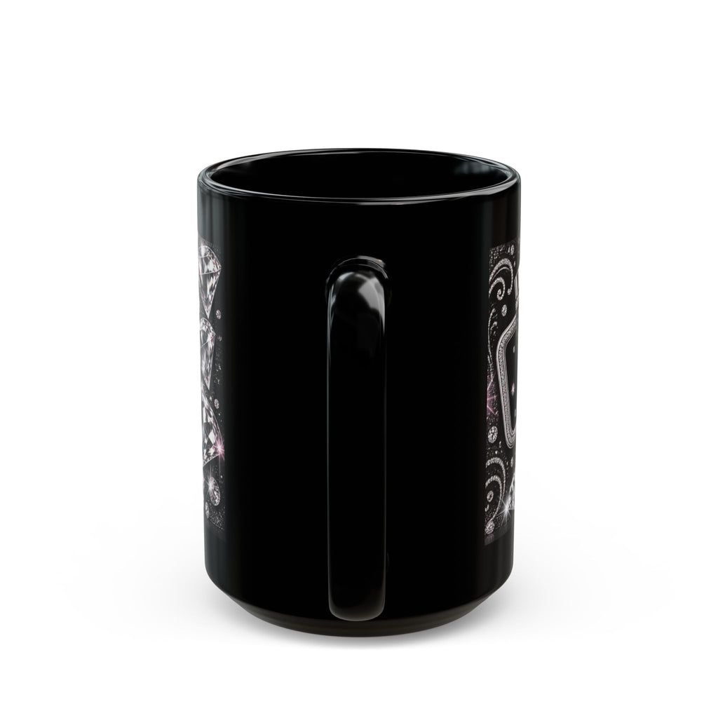 Black Mug (11oz, 15oz)