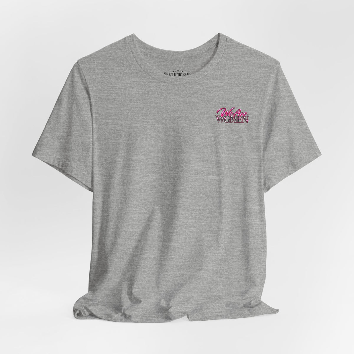 We Survive With Humor Graphic T-Shirt