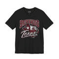 Brownwood Texas Vintage Graphic Tee