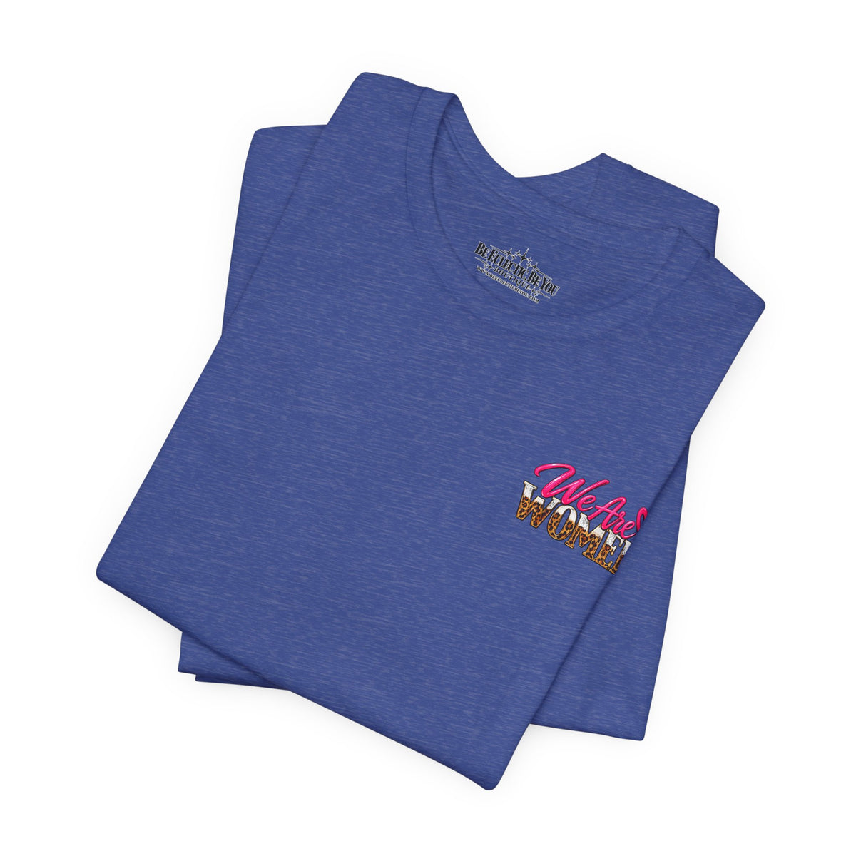 Women Supporting Women Graphic Tee