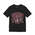 Brownwood Lions Mascot Jersey T-Shirt
