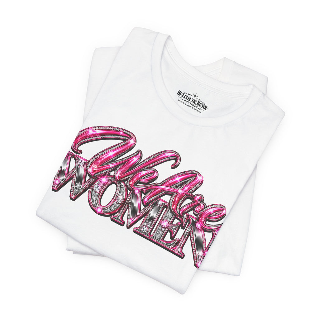 Women Empowerment Graphic T-Shirt