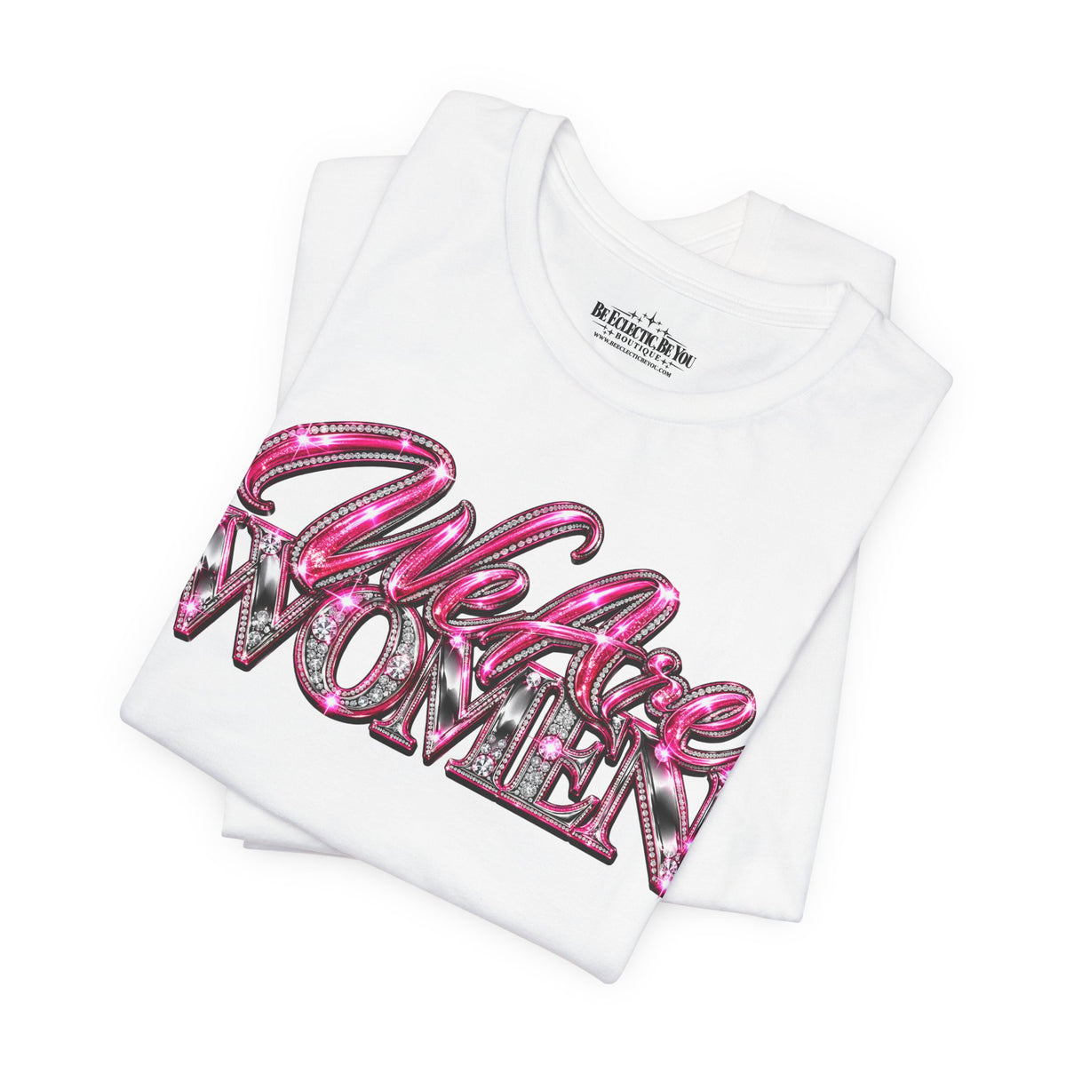 Women Empowerment Graphic T-Shirt