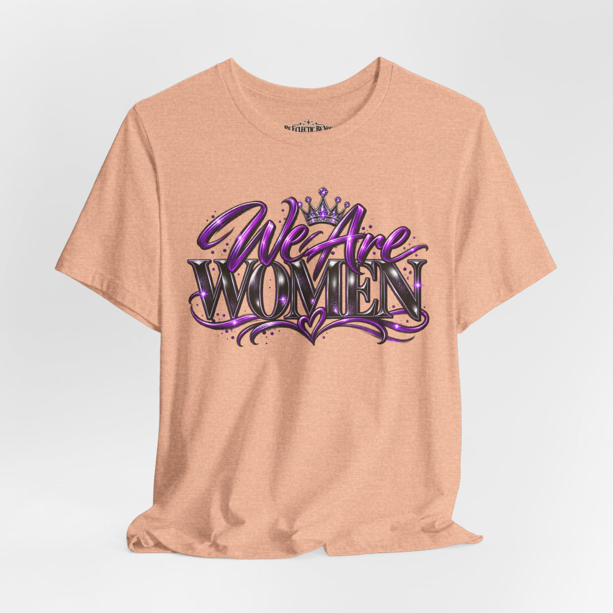 Women Empowerment Graphic T-Shirt