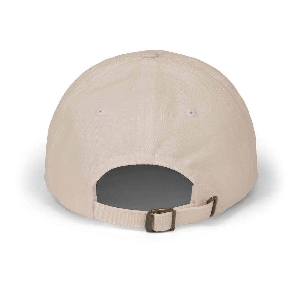 BE ECLECTIC, BE YOU Classic Dad Cap