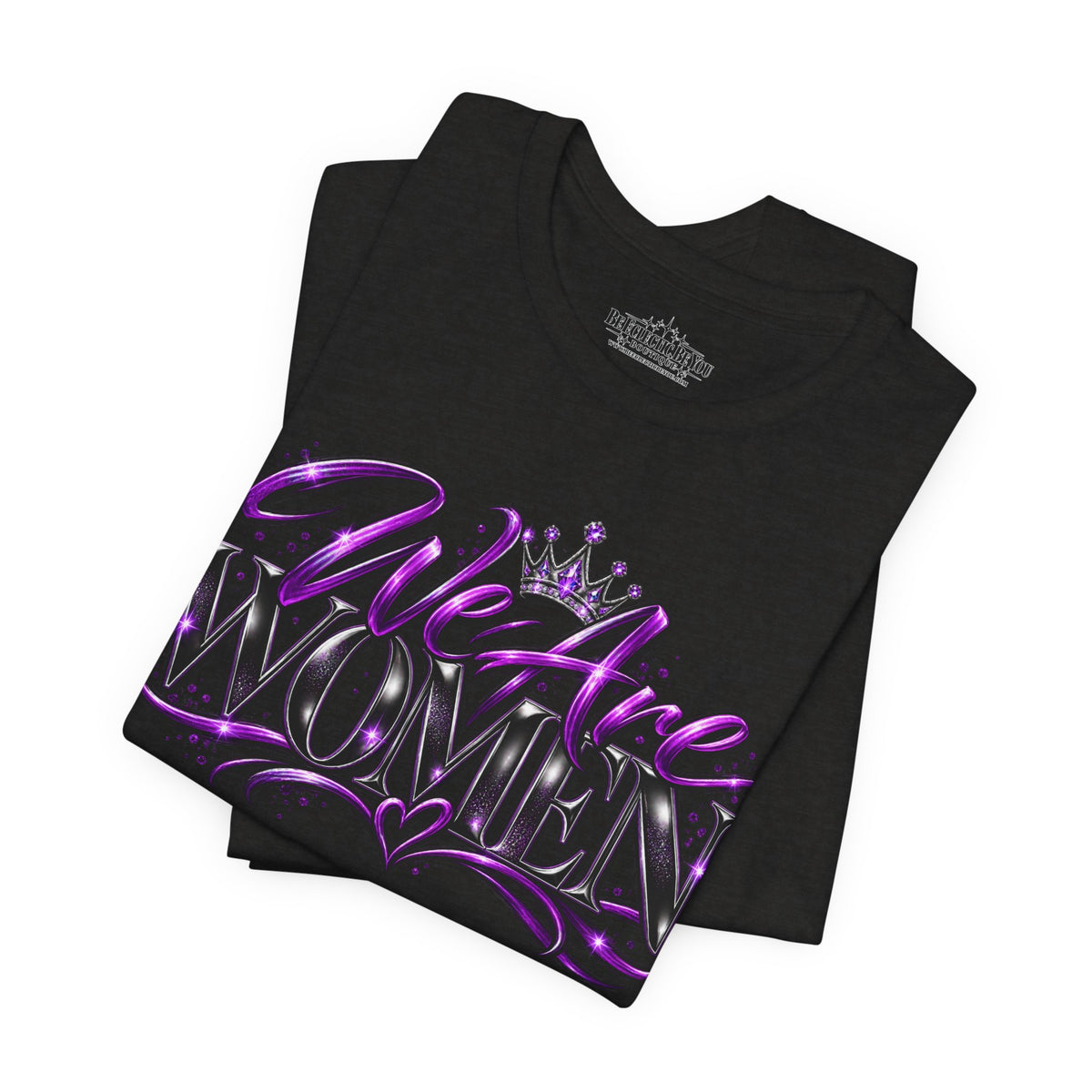 Women Empowerment Graphic T-Shirt