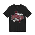 Brownwood Texas Vintage Graphic Tee