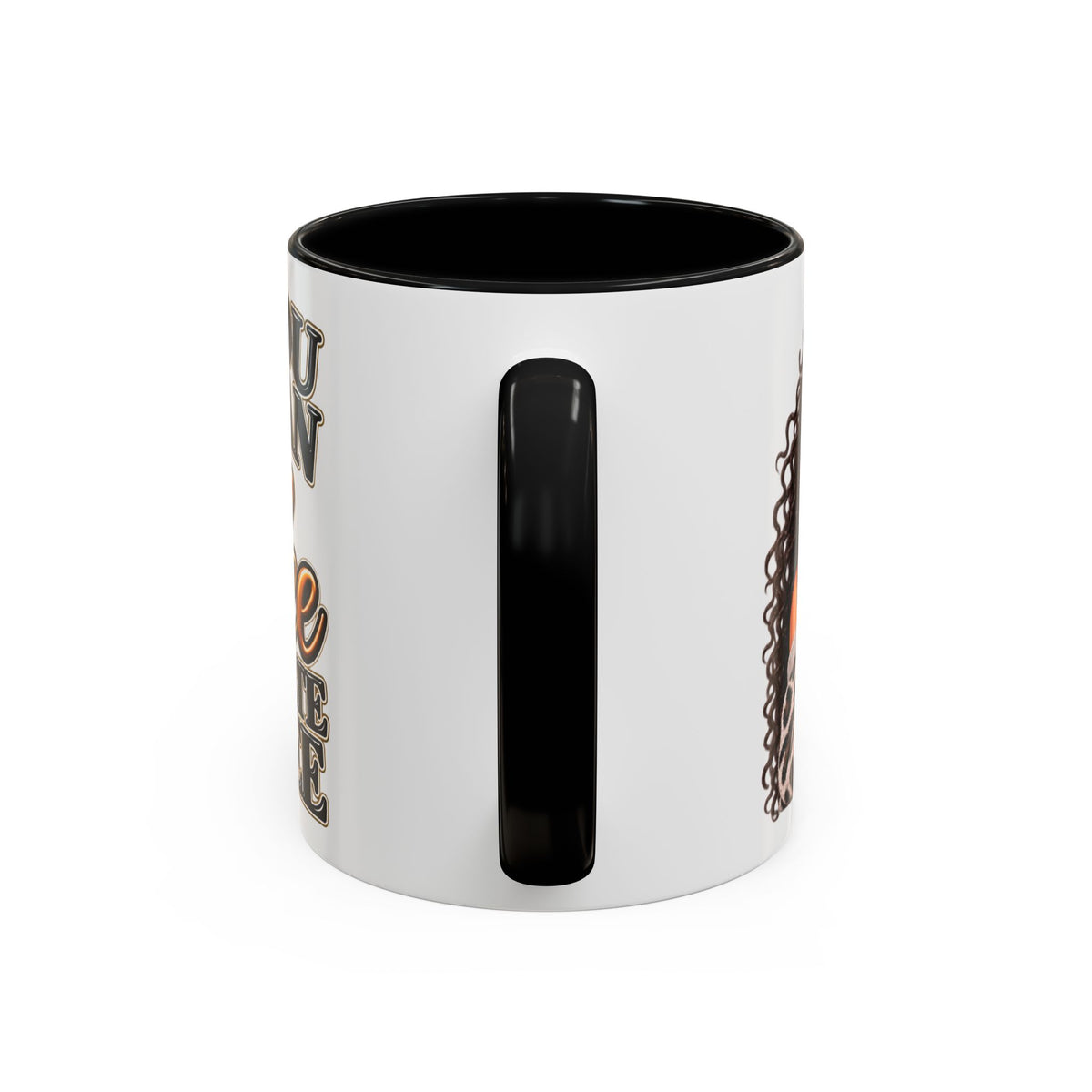 “I Like You Less Than I Like Coffee” Mug