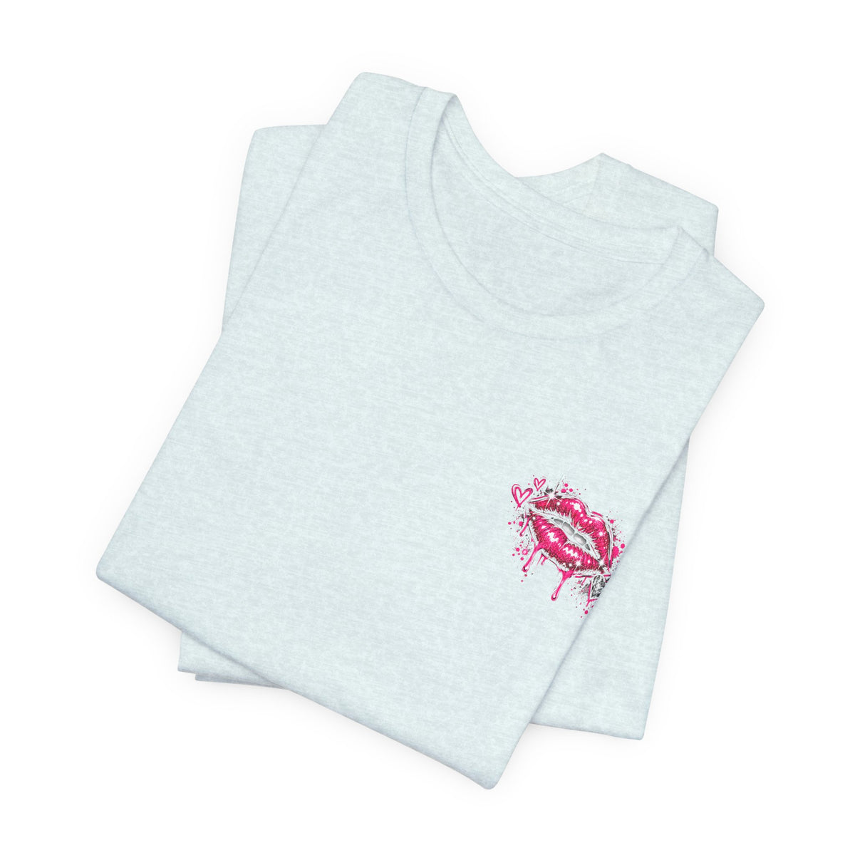 Back Up! Funny Graphic Tee – “If You Can Read This, You’re Too Close”