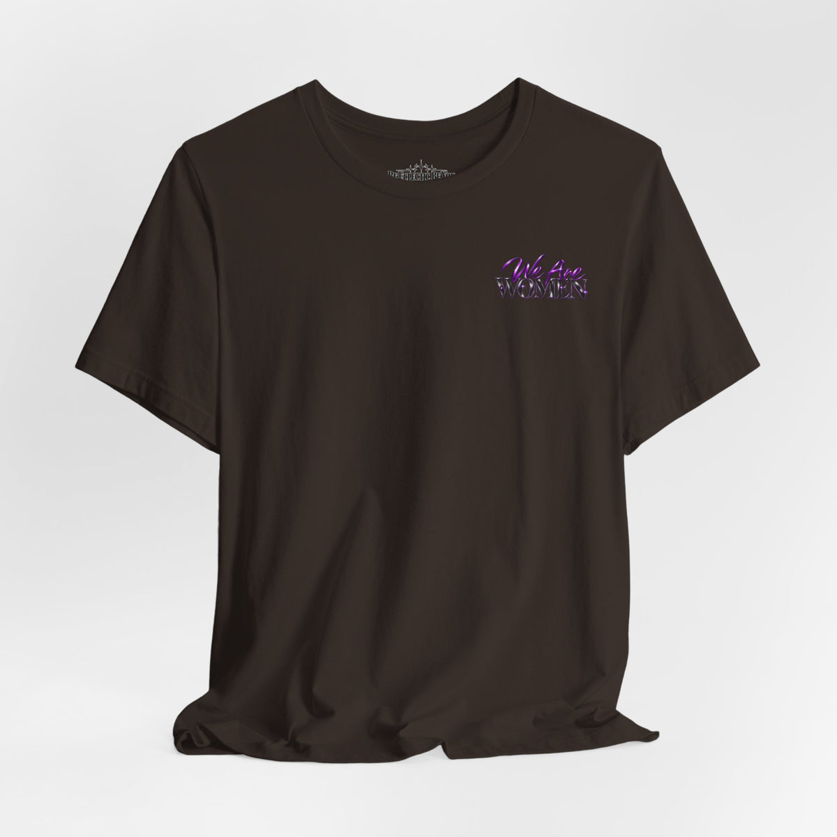 Women Who Fight Back Graphic Tee