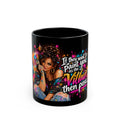 Black Mug (11oz, 15oz)