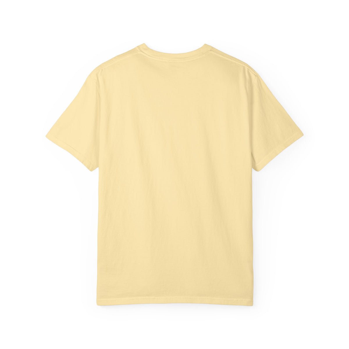 T-Shirt — "Coffee Because Adulting Is Hard" Graphic Tee (Cute Girl Illustration)