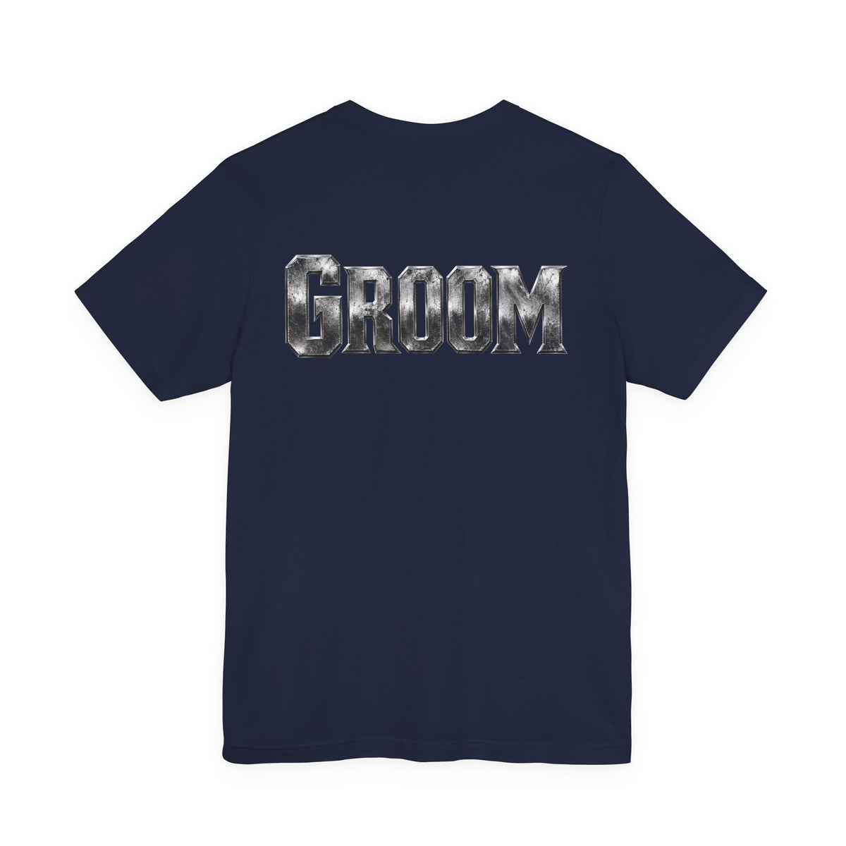 Groom Graphic T-Shirt