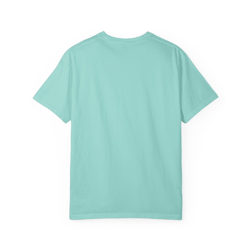 T-Shirt — "My Good Deed for the Day is NOT Telling You to Shut the F*** Up" Graphic Tee