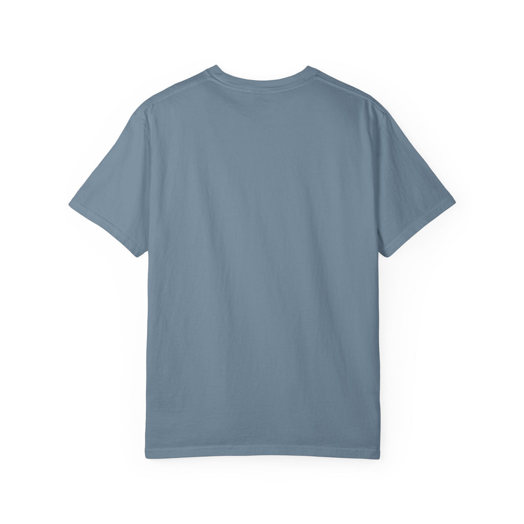 Graphic T-Shirt — "My Patience Is Thin and My Give a F*** Is Broken" Retro Sassy Woman