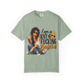 I Am a Ray of F***ing Sunshine T-Shirt