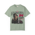 Good Girls, Bad Habits Graphic T-Shirt