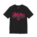 We Are Women EMTs Graphic T-Shirt