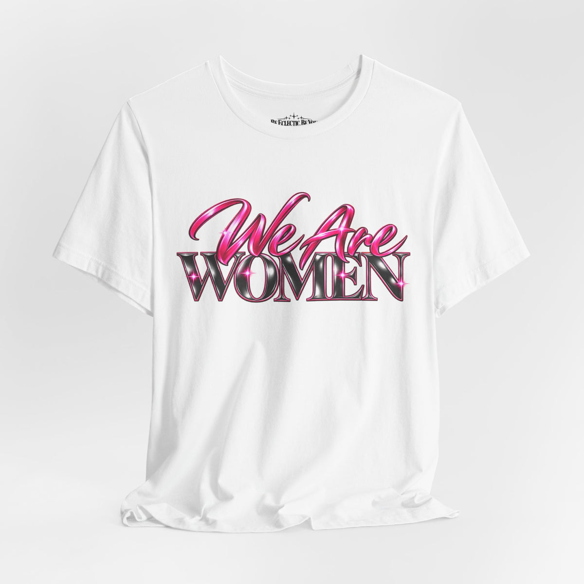 We Are Women Lawyers Graphic Tee