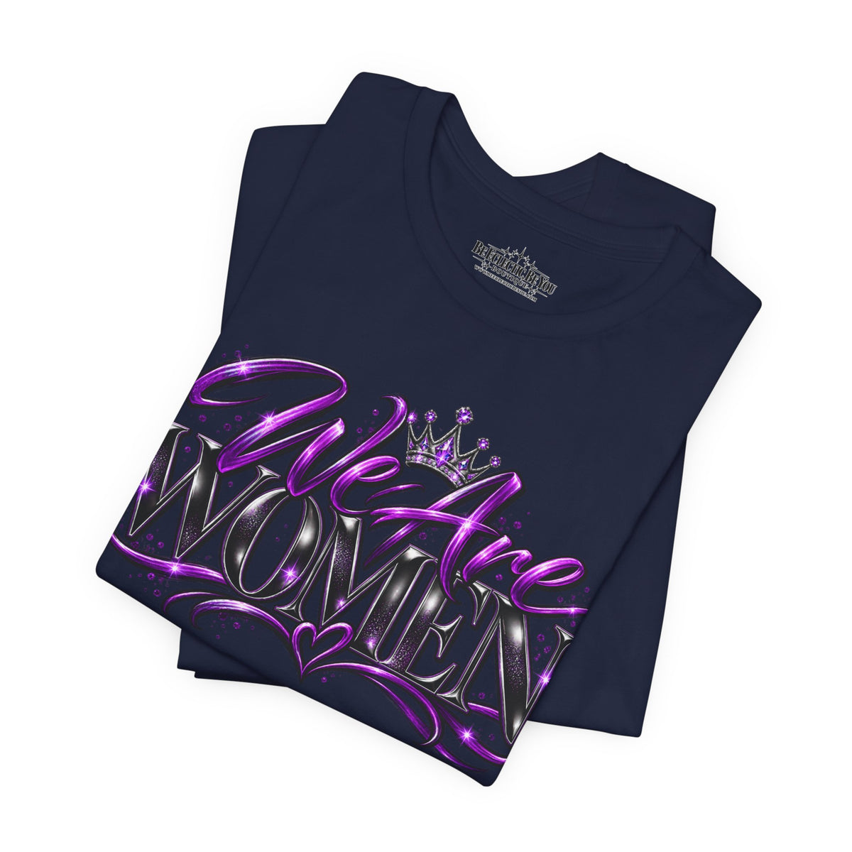 Women Empowerment Graphic T-Shirt