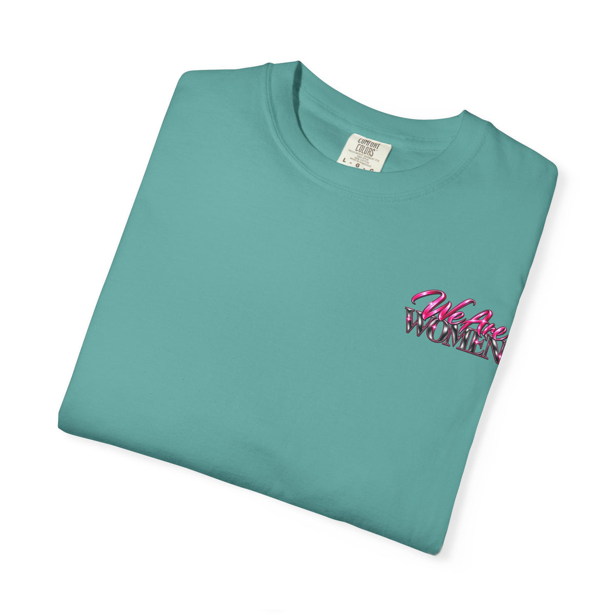 We Are Women Doctors Empowerment Graphic T-Shirt