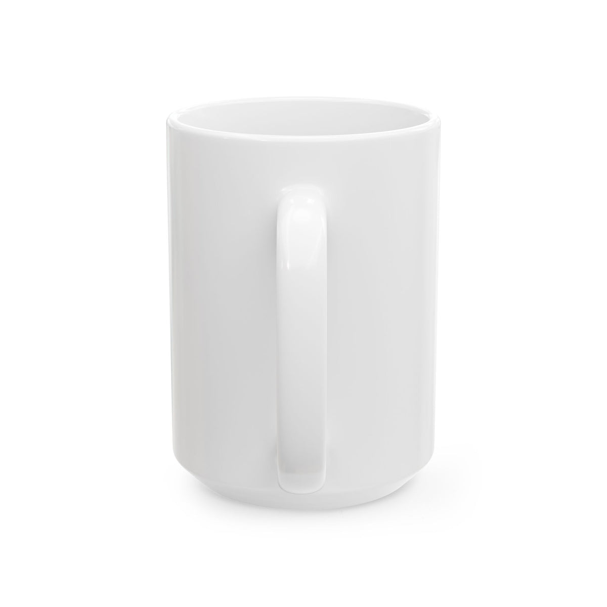 Funny Coffee Mug — “Me Trying to Find Out What I Saw in Her” Ceramic Mug (11oz, 15oz)