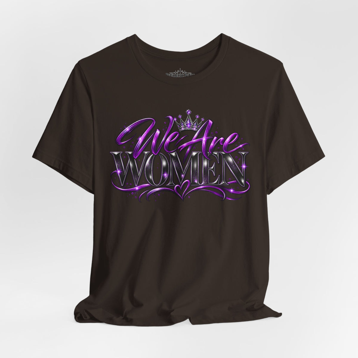 Women Empowerment Graphic T-Shirt