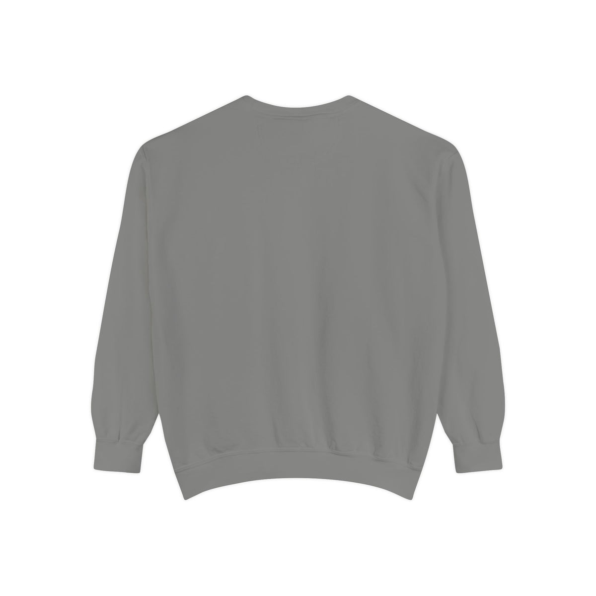 Brownwood Lions Unisex Garment-Dyed Sweatshirt