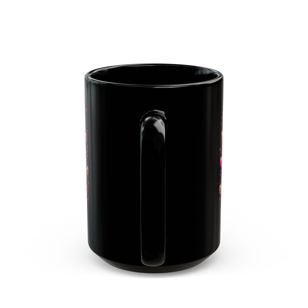"Some People Are Like A Breath Of Fresh Air, Hot Air” Inspirational Afrocentric Coffee Mug