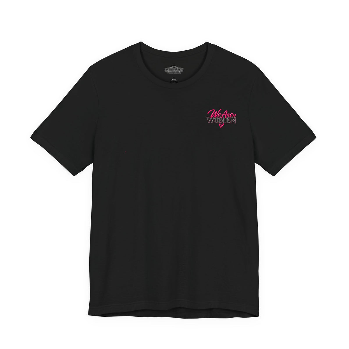 Women Supporting Women Graphic Tee