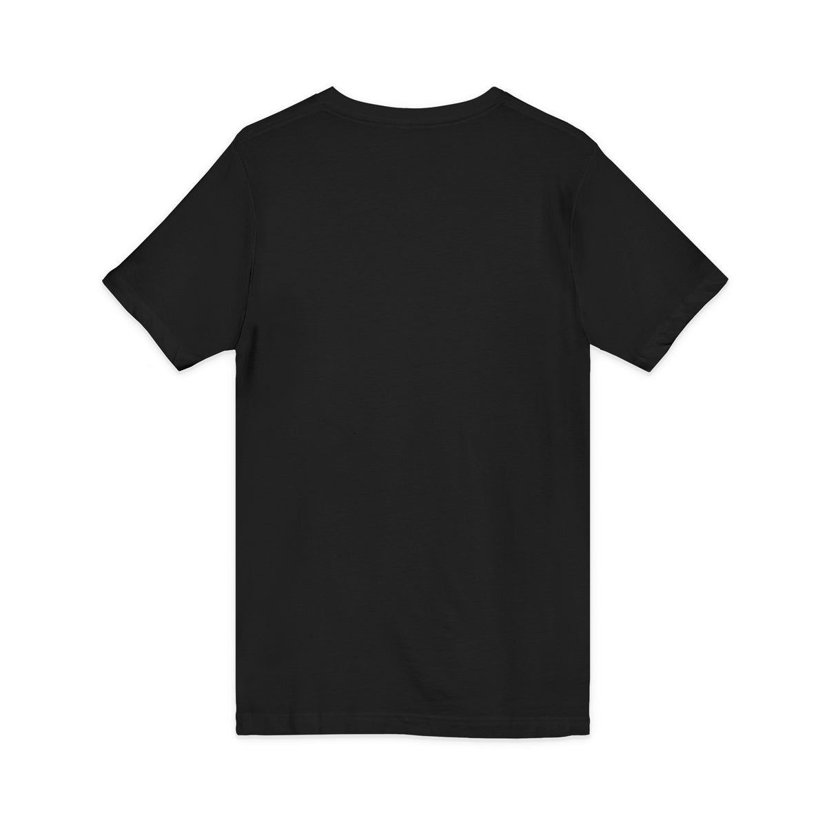Brownwood Lions Mom Jersey Short Sleeve V-Neck Tee