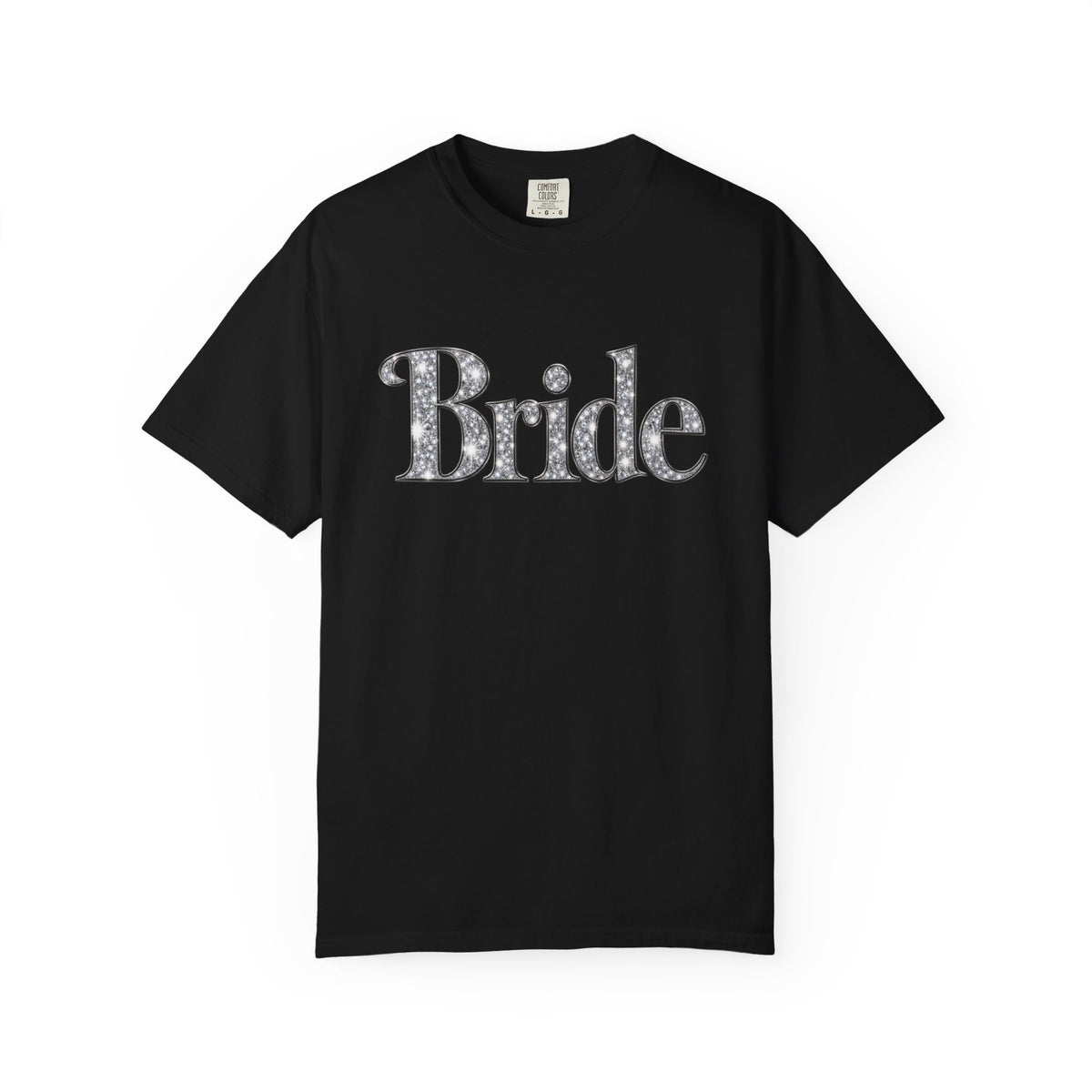 Bride T‑Shirt — Bridal Tee for Bachelorette & Wedding Weekend