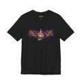 Rude Finger Graphic T-Shirt