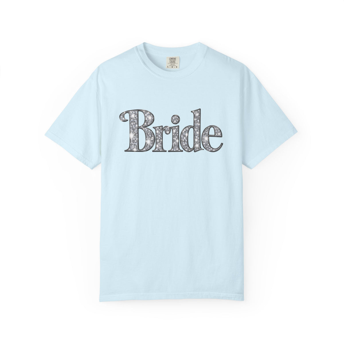 Bride T‑Shirt — Bridal Tee for Bachelorette & Wedding Weekend