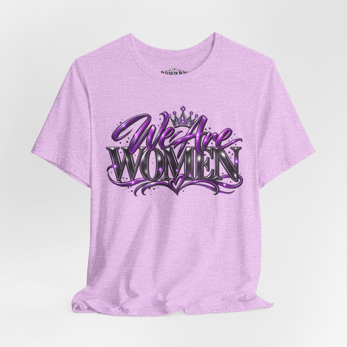 Women Empowerment Graphic T-Shirt